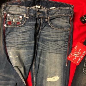 True religion jeans